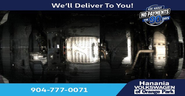 Used 2023 Volkswagen Tiguan SE R-Line FWD image 13