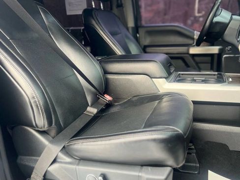 Used 2019 Ford F350 Lariat w/ Lariat Ultimate Package image 20