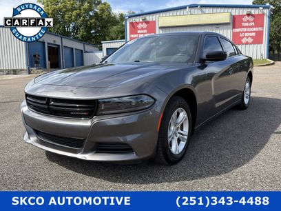 Used 2023 Dodge Charger SXT