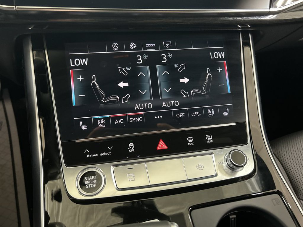 Used 2025 Audi Q7 3.0T Premium Plus w/ Premium Plus Package AWD/4WD image 17