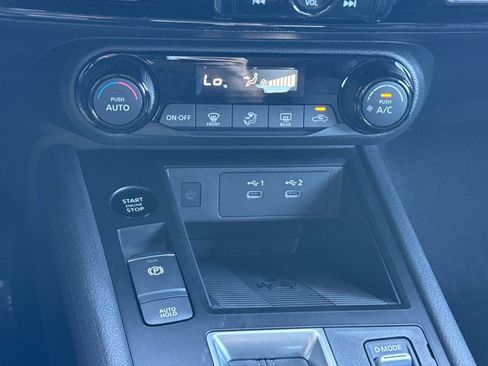 New 2026 Nissan Kicks SV image 23