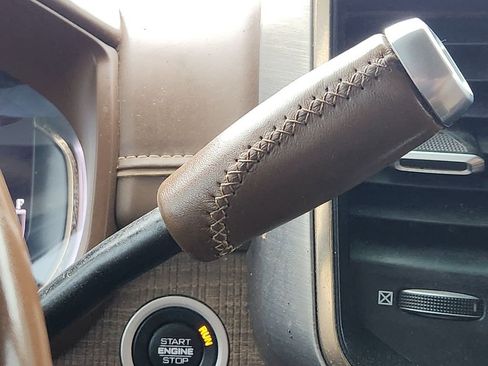 Used 2023 RAM 3500 Limited image 23