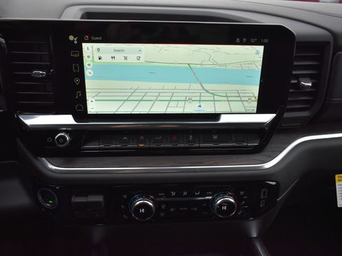 New 2026 GMC Sierra 1500 SLT w/ SLT Premium Package image 23