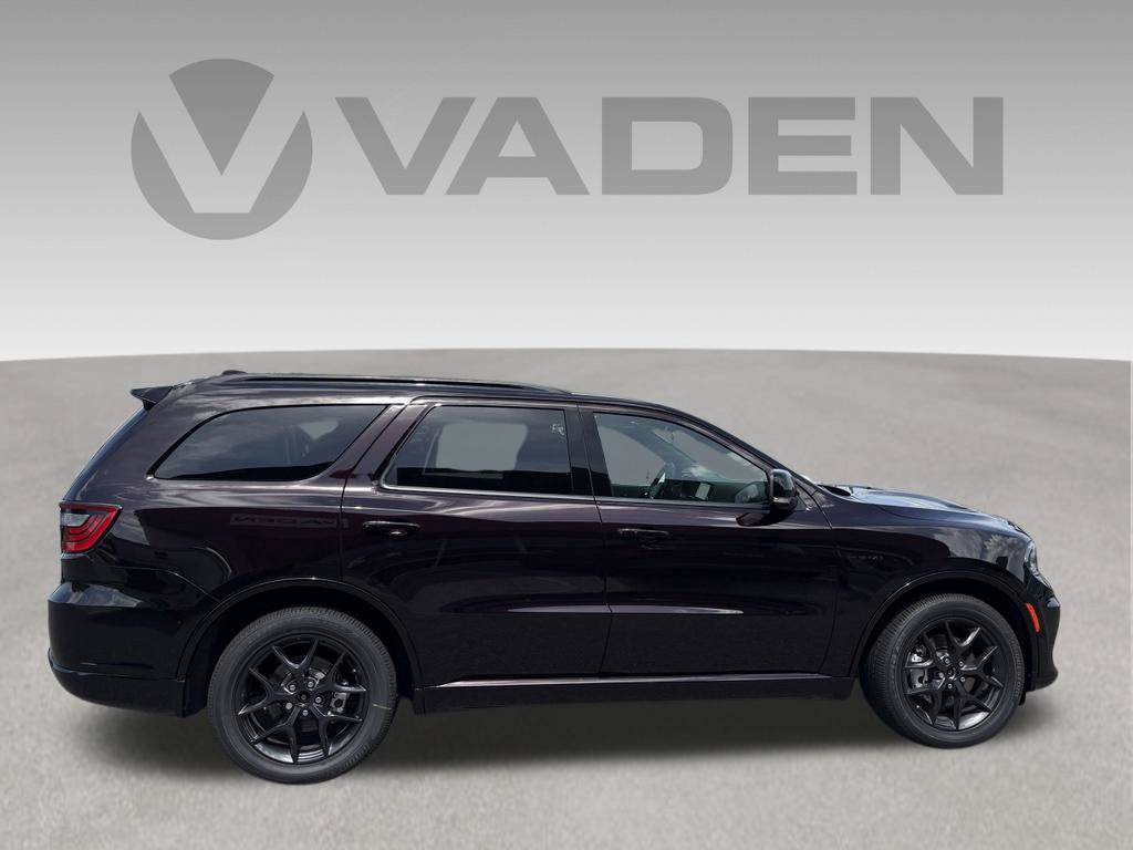 New 2026 Dodge Durango GT AWD/4WD image 7