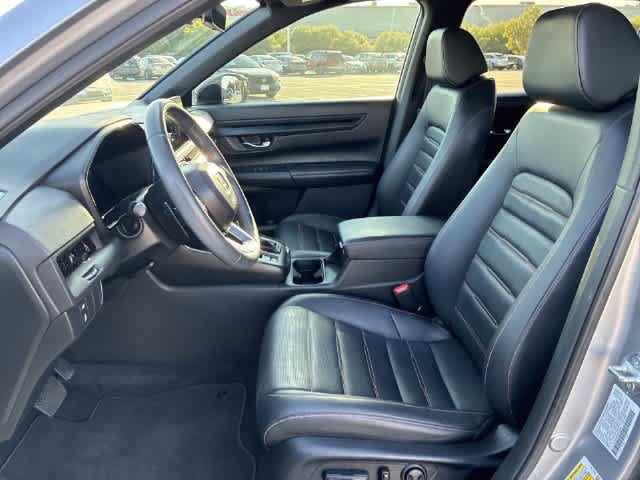 Used 2024 Honda CR-V Sport-L image 17