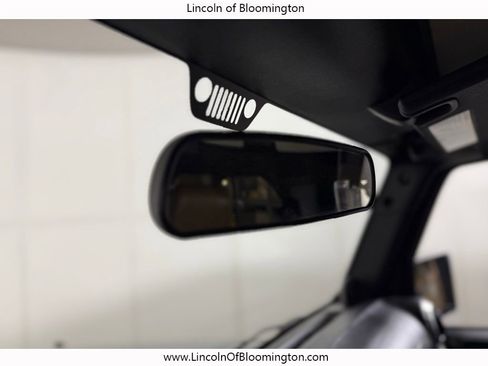 Used 2012 Jeep Wrangler Unlimited Sahara w/ Connectivity Group image 42