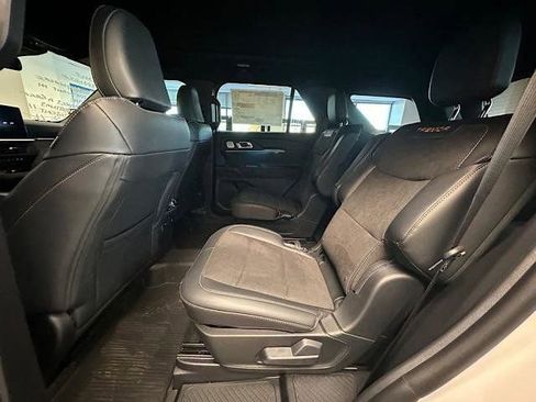 New 2026 Ford Explorer Tremor w/ Tremor Ultimate Package image 10