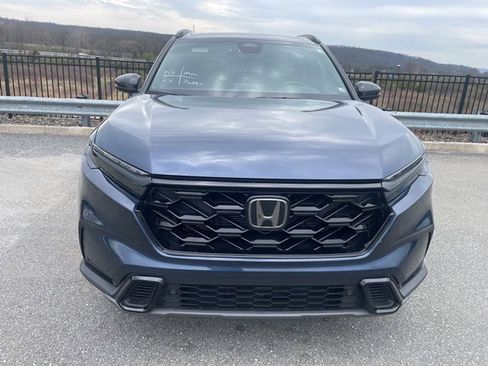 Used 2024 Honda CR-V Sport-L image 2