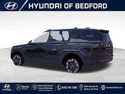 New 2026 Hyundai Santa Fe SEL