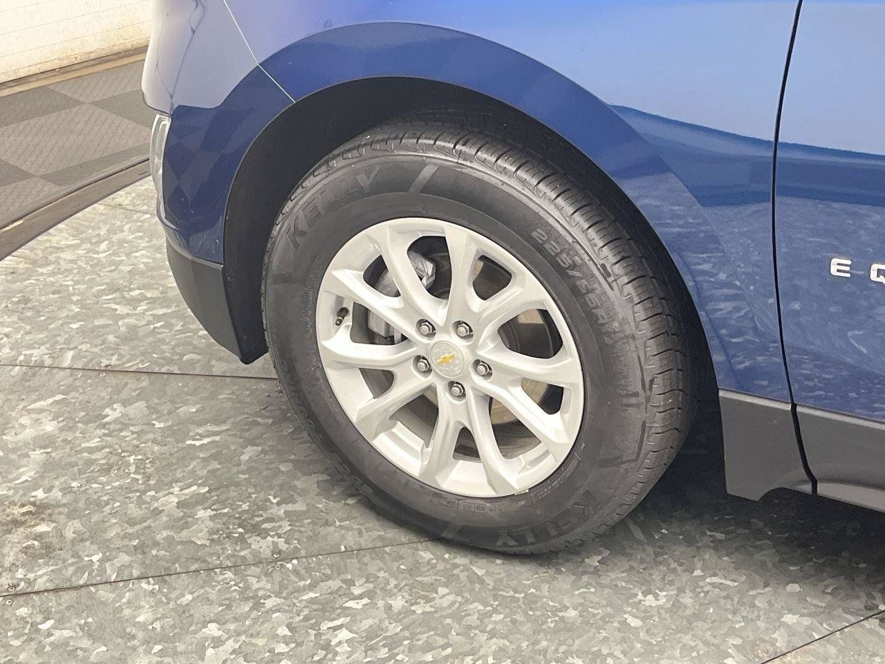Certified 2019 Chevrolet Equinox LT AWD/4WD image 31
