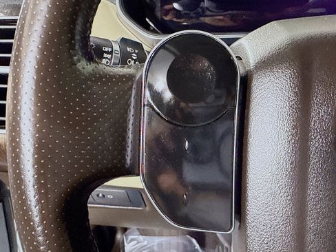 Used 2019 Land Rover Range Rover Sport HSE image 14