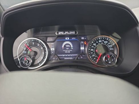 Used 2022 RAM 1500 Big Horn AWD/4WD image 27