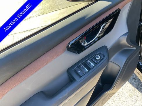 Used 2025 Subaru Forester Sport w/ Popular Package #1 image 20