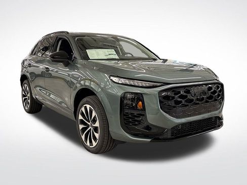 New 2026 Audi Q3 quattro 2.0T AWD/4WD image 7