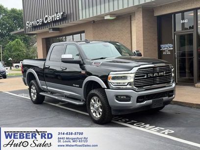 Used 2022 RAM 2500 Laramie