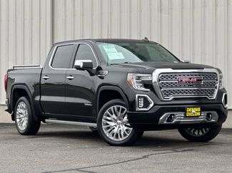 Used 2019 GMC Sierra 1500 Denali w/ Denali Ultimate Package video 2