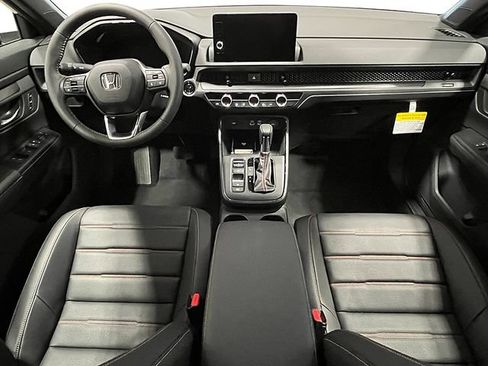 New 2025 Honda CR-V Sport-L image 25