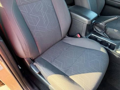 Used 2017 Toyota Tacoma TRD Off-Road w/ Tow Package image 15