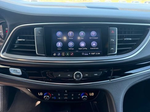 Used 2023 Buick Enclave Avenir FWD image 19