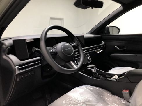 New 2026 Hyundai Santa Cruz SEL image 18