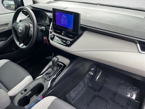 Certified 2024 Toyota Corolla LE image 23