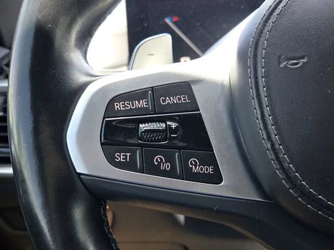Used 2024 BMW X5 M60i w/ Executive Package AWD/4WD image 22
