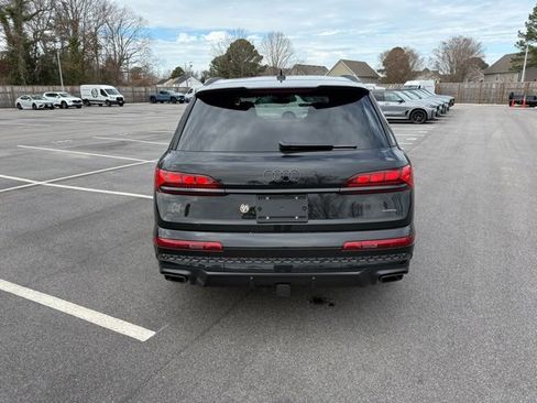 Used 2026 Audi Q7 3.0T Prestige image 6