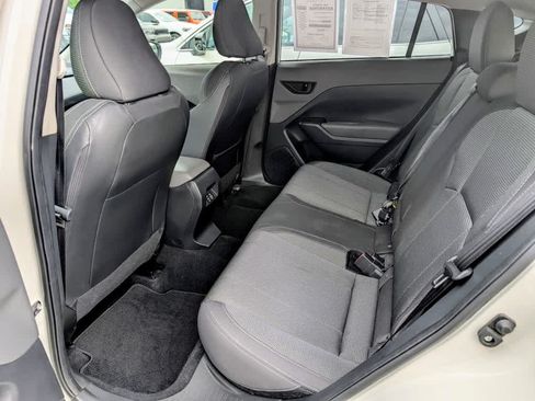Used 2024 Subaru Crosstrek 2.0i Premium AWD/4WD image 7