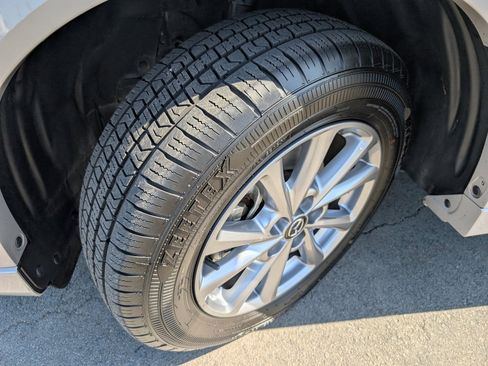 Used 2024 MAZDA CX-5 AWD 2.5 S w/ Select Package image 21