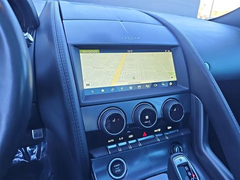 Used 2024 Jaguar F-TYPE R-Dynamic image 18