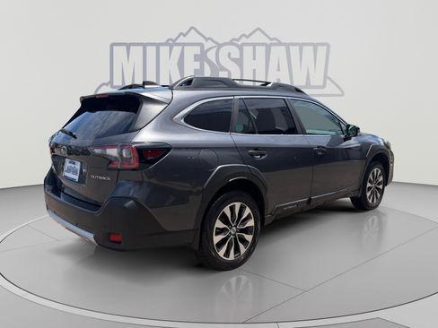 Used 2024 Subaru Outback Limited AWD/4WD image 5