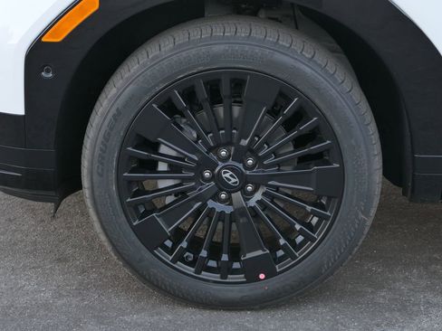 New 2026 Hyundai Santa Fe Calligraphy image 8