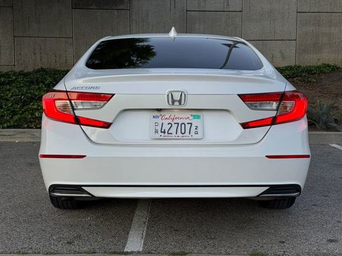 Used 2020 Honda Accord LX image 13