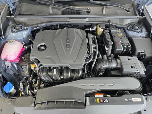 New 2026 Hyundai Sonata SEL AWD/4WD image 11