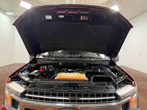 Used 2019 Ford F150 XLT w/ Equipment Group 302A Luxury image 86