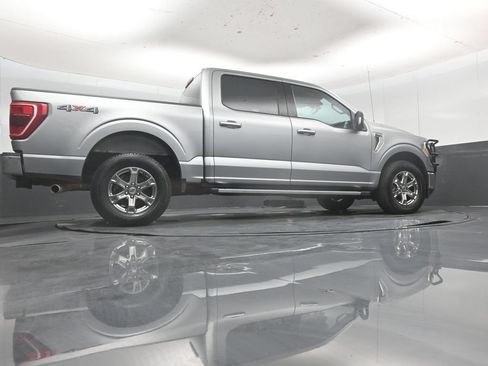 Used 2021 Ford F150 XLT w/ Equipment Group 301A Mid AWD/4WD image 42