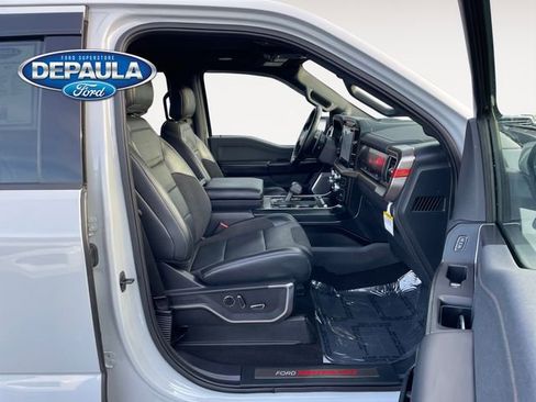 Used 2023 Ford F150 Raptor image 19