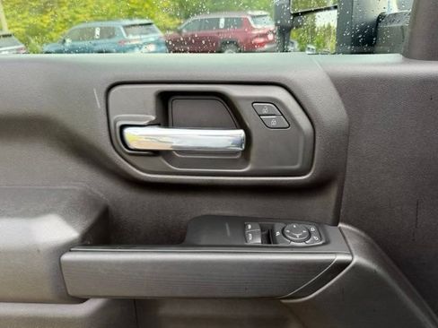 Used 2022 Chevrolet Silverado 2500 W/T w/ WT Convenience Package AWD/4WD image 15