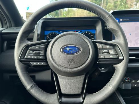 New 2026 Subaru Outback Limited AWD/4WD image 16