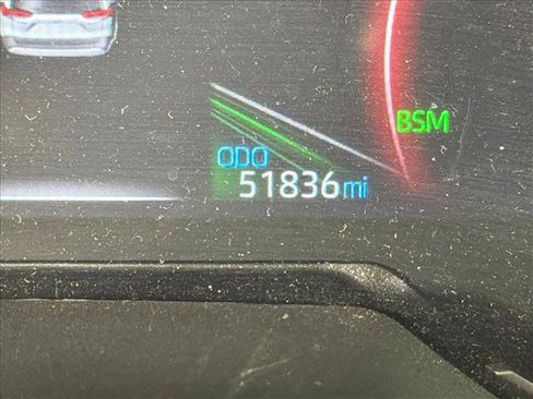 Used 2025 Toyota RAV4 XLE FWD image 27