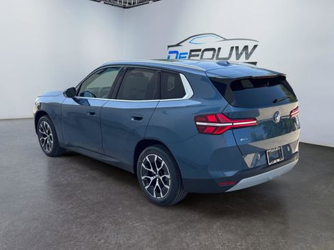 Used 2025 BMW X3 xDrive30i w/ Premium Package image 5