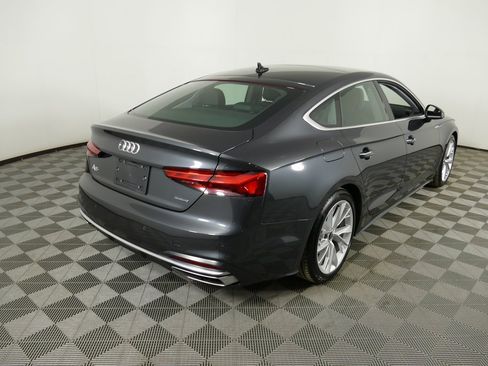 Used 2023 Audi A5 2.0T Premium Plus w/ Premium Plus image 3