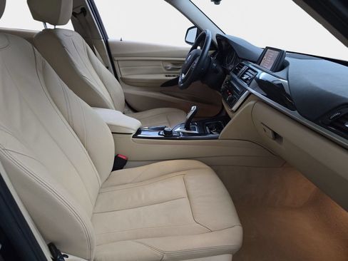 Used 2014 BMW 328i xDrive Sedan AWD/4WD image 10