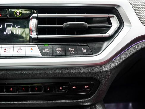 Used 2023 BMW 430i Gran Coupe xDrive w/ M Sport Package image 24
