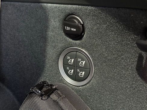 New 2026 Genesis GV80 3.5T Prestige image 17