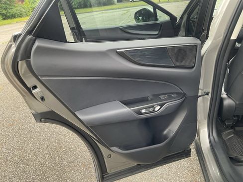 Used 2024 Lexus NX 350 AWD image 18