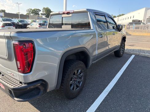 Used 2024 GMC Sierra 1500 AT4X AWD/4WD image 3