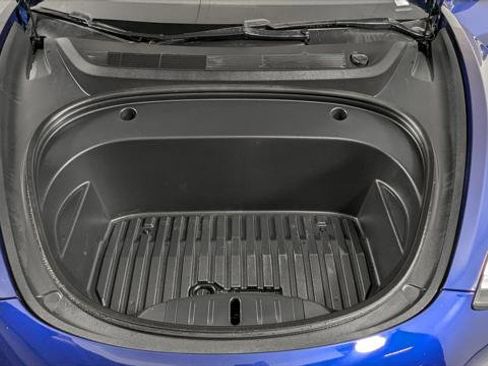 Used 2020 Tesla Model 3 Standard Range Plus image 32