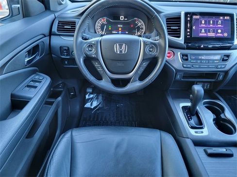 Used 2017 Honda Pilot EX-L image 32