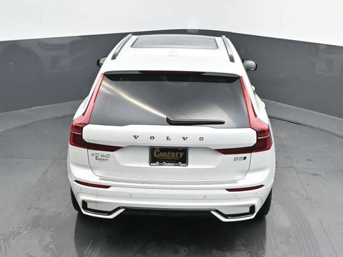New 2026 Volvo XC60 B5 Ultra w/ Protection Package Premier AWD/4WD image 26